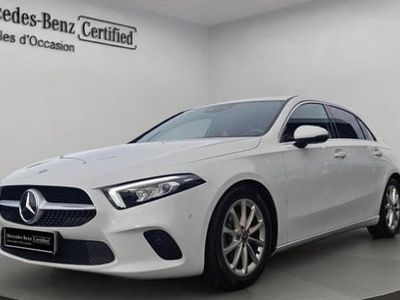Occasion 2020 Mercedes A180 Progressive Berline | 23 890 €
