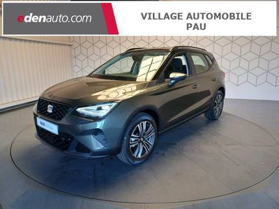 occasion Seat Arona 1.0 TSI 95 ch Start/Stop BVM5 Urban