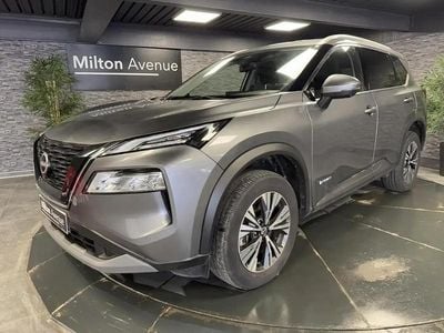Gris Occasion 2023 Nissan X-Trail N-Connecta SUV | 26 990 € (Super prix)
