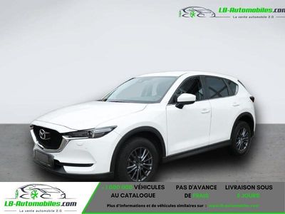 Occasion 2020 Mazda CX-5 SUV | 28 300 € (Prix juste)