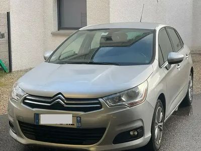 Citroën C4