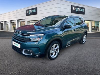 occasion Citroën C5 Aircross PureTech 130ch S&S Feel