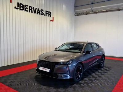 DS Automobiles DS4