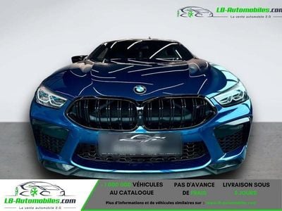 Occasion 2020 BMW M8 Comfort Edition Coupé | 99 800 € (Prix cher)