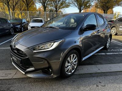 occasion Mazda 2 HYBRID 1.5L CVT 116 ch Select