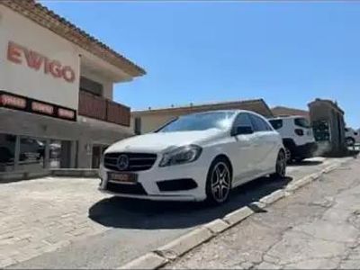 Mercedes A200