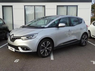 occasion Renault Scénic IV TCe 140 Energy Intens