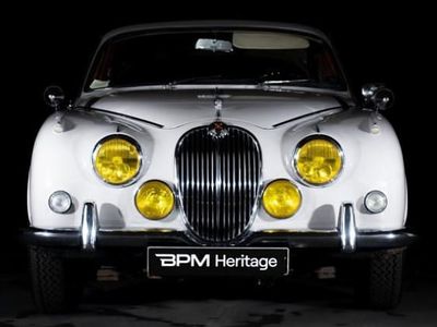 Occasion Jaguar MK II 120 ch (88 kW) 1968 Berline