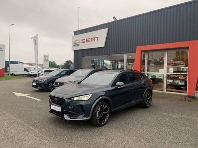 occasion Cupra Formentor Formentor1.5 TSI 150 ch DSG7