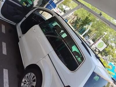 VW Sharan