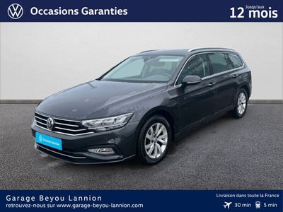 occasion VW Passat 2.0 Tdi 150ch Confortline Business Dsg7 Euro6d-t