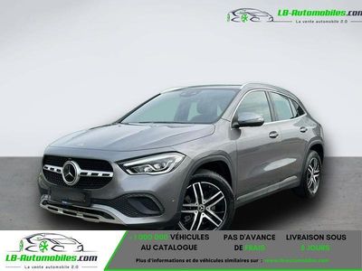 Occasion 2023 Mercedes GLA220 SUV | 47 500 €