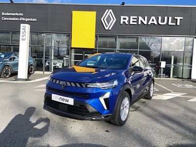 Occasion 2024 Renault Symbioz Evolution SUV | 28 990 € (Prix juste)