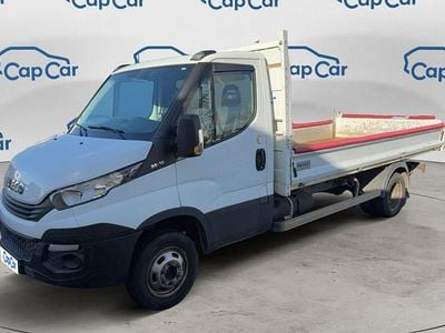 Occasion 2018 Iveco Daily | 28 990 €