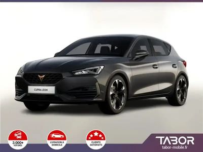 occasion Cupra Leon 1.5 eTSI 150 DSG LED GPS régulateur