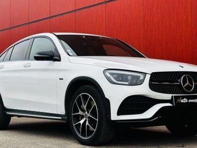 Mercedes GLC300