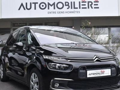 Occasion 2016 Citroën C4 Picasso Feel Monospace | 9 190 € (Bon prix)