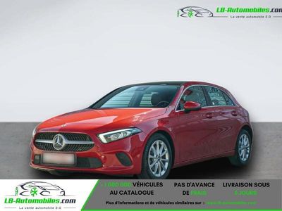 Occasion Mercedes A200 163 ch (119 kW) 2018 Berline