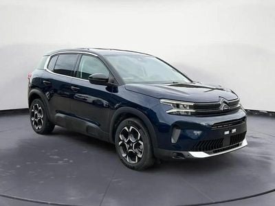 Occasion Citroën C5 Aircross PureTech 131 ch (96 kW) 2024 Bleu SUV