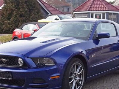 occasion Ford Mustang GT 5.0 ti-vc t v8 hors homologation 4500e