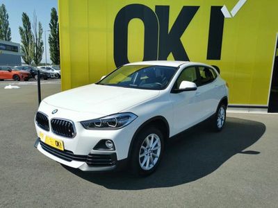 occasion BMW X2 Série sDrive 18d 150 Lounge Full LED 150C