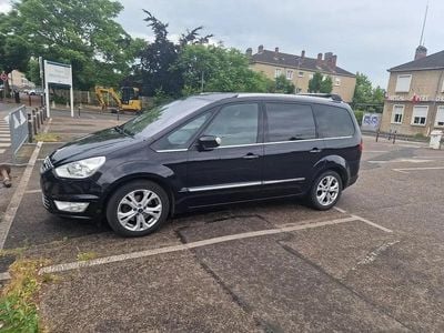 Occasion Ford Galaxy Business Edition 150 ch (110 kW) 2015 Monospace