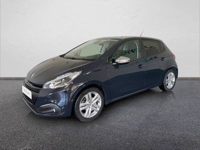 occasion Peugeot 208 208PureTech 82ch S&S BVM5 6.2 Evap