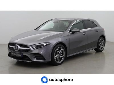 Mercedes A250