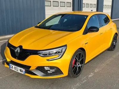 occasion Renault Mégane IV MeganeBerline TCe 300 EDC RS Trophy