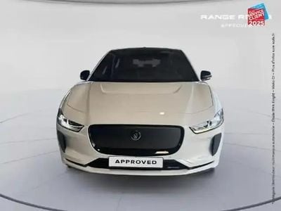 Occasion Jaguar I-Pace R-Dynamic 294 kW (400 ch) 2025 Blanc SUV