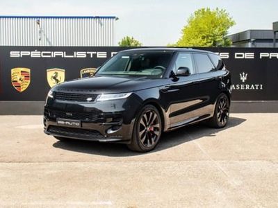 Occasion Land Rover Range Rover Autobiography 550 ch (404 kW) 2024 SUV