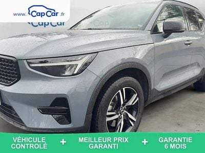 Occasion 2023 Volvo XC40 SUV | 32 850 € (Prix juste)