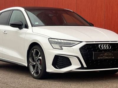 Audi A3 Sportback e-tron