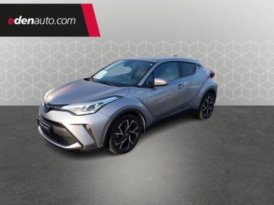 Occasion 2021 Toyota C-HR Edition SUV | 19 790 € (Prix juste)