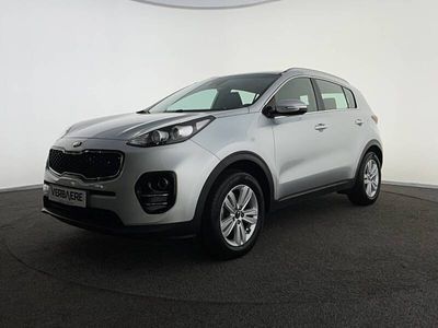 occasion Kia Sportage Sportage1.6 GDi 132 ISG 4x2