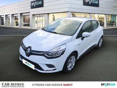 occasion Renault Clio IV 