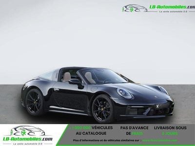 Occasion 2023 Porsche 911 Coupé | 165 500 € (Prix cher)