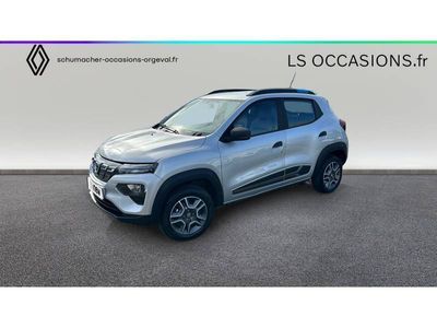 occasion Dacia Spring Business 2020