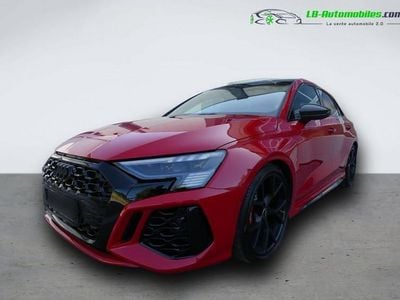 Audi RS3 Sportback