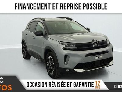 occasion Citroën C5 Aircross 130 Cv S Eat8 Shine