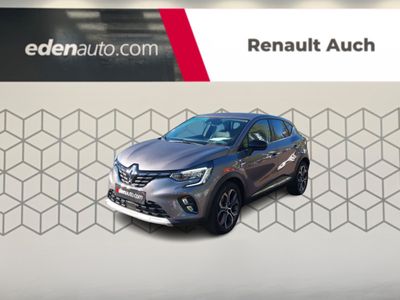 occasion Renault Captur TCe 140 EDC - 21 Intens