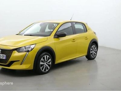 Occasion 2022 Peugeot 208 Active Citadine | 13 999 € (Prix juste)