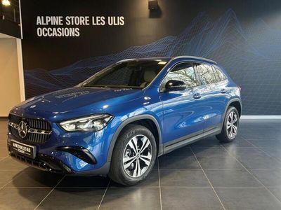 Mercedes GLA250
