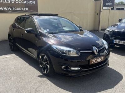 Renault Mégane III