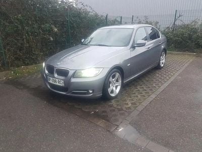 Occasion 2011 BMW 318 Exclusive Berline | 6 500 € (Bon prix)