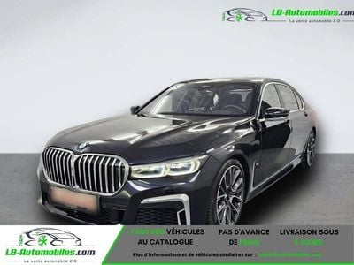 Occasion 2019 BMW 745e Comfort Edition Berline | 66 700 €