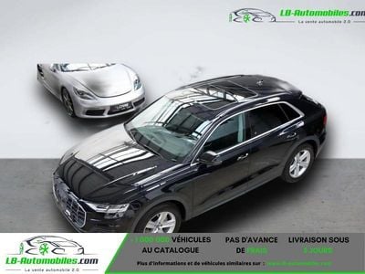 Occasion Audi Q8 286 ch (210 kW) 2021 SUV