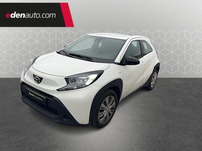 Occasion 2022 Toyota Aygo Citadine | 13 990 € (Prix juste)