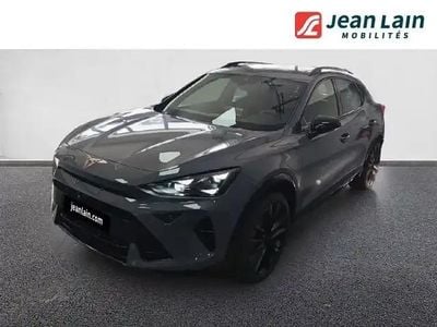 Gris Nouvelle 2025 Cupra Formentor SUV | 44 079 € (Prix juste)