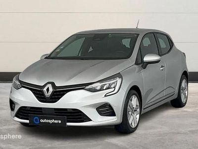 Occasion 2020 Renault Clio V Business Berline | 15 590 € (Prix juste)